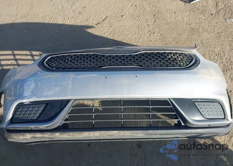 2019 Kia Niro Lx from USA, damaged, VIN KNDCB3LC7K5287275